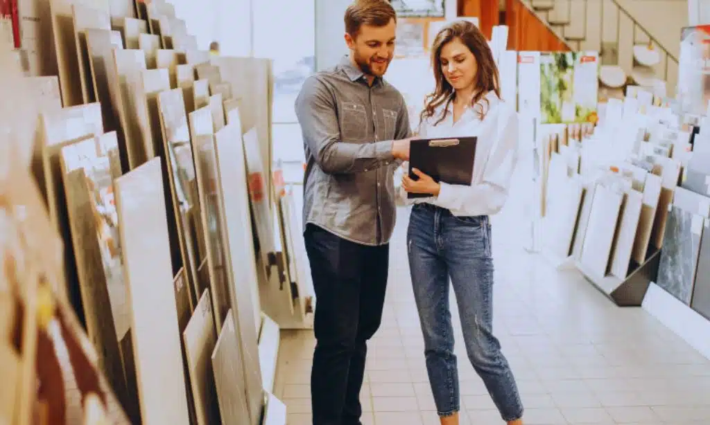 Key Factors for Selecting Bathroom Flooring