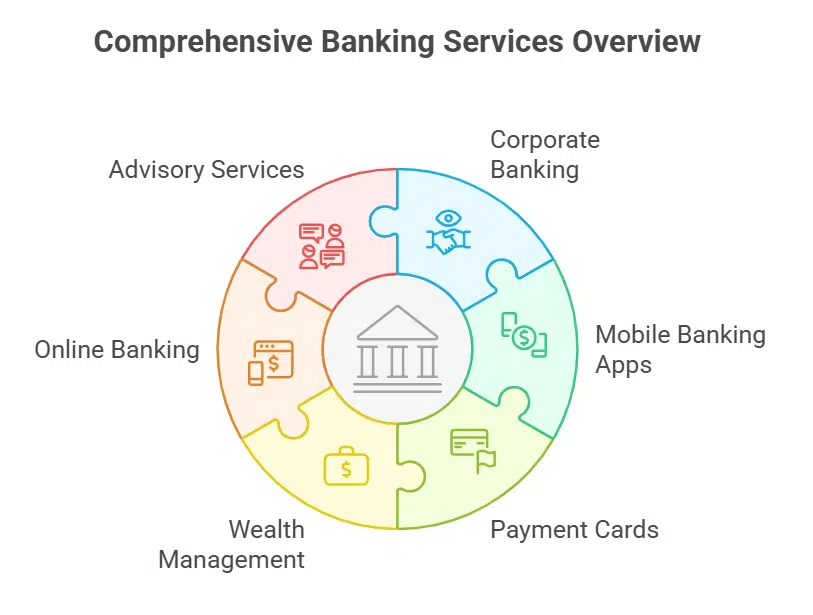 Key Features for Businesses