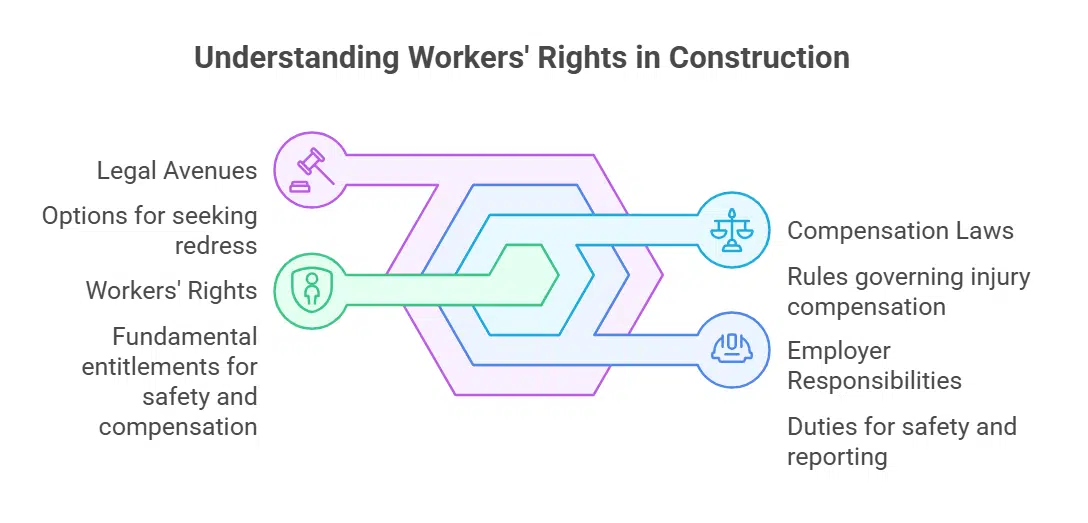 Lack of Awareness and Misunderstanding of Rights