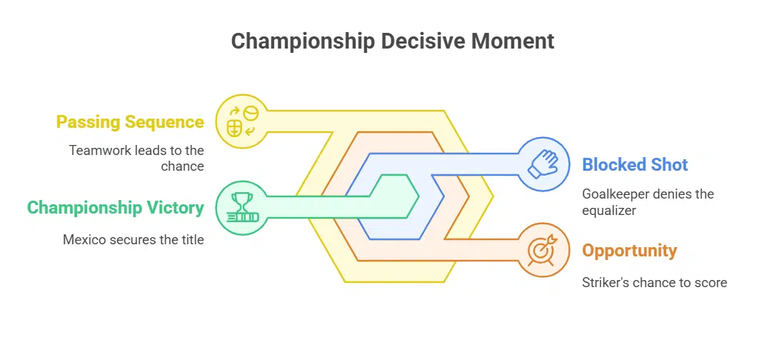 Late Drama as the U.S. Tries to Respond