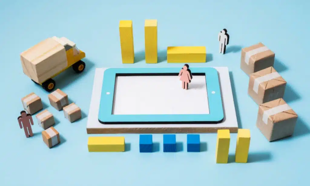 Leveraging Technology to Optimize Logistics Operations