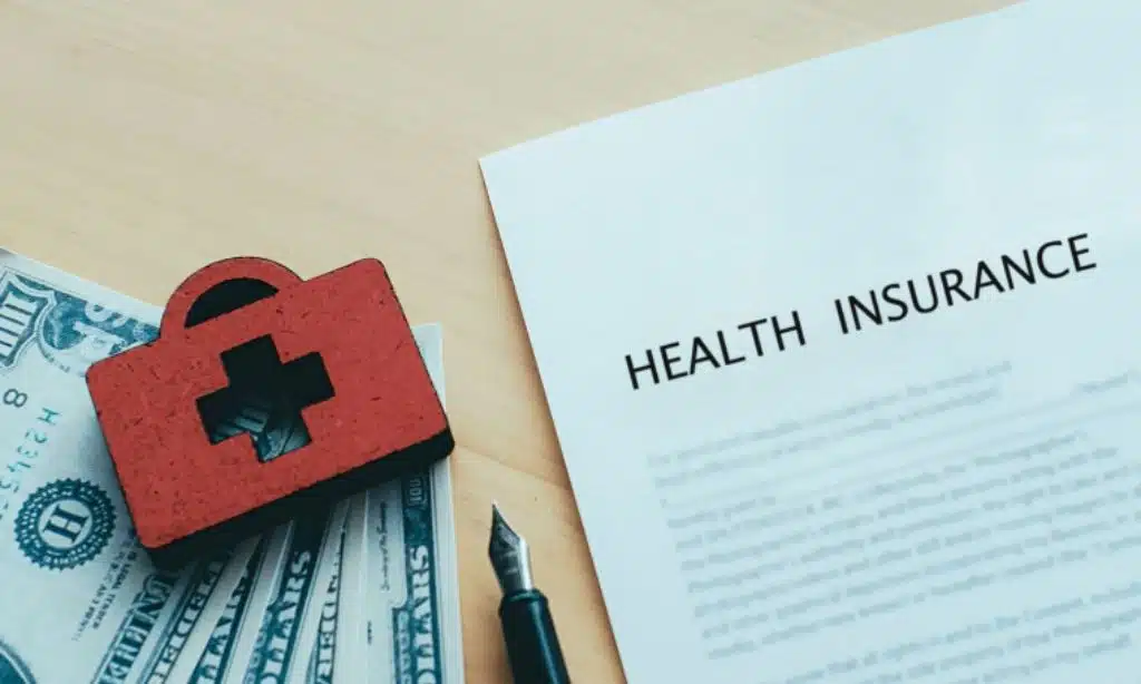 Liberty Health Insurance