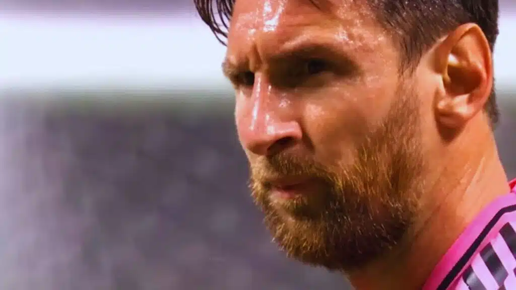 Will Messi Stay in Miami or Return to Barca Before Retirement