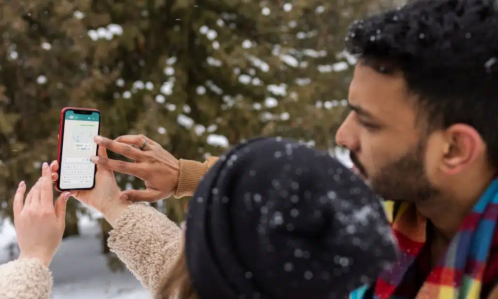 Local News and Weather Apps