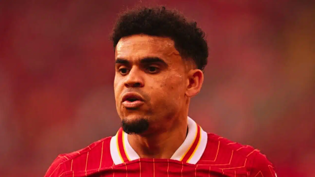 Luis Díaz Set to Join Bayern