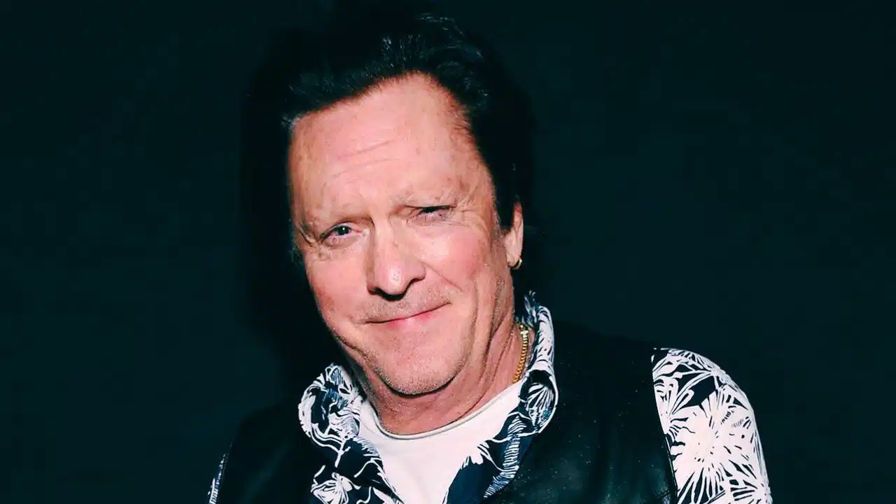 Michael Madsen Dies at 66