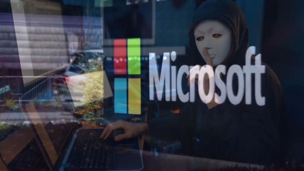Microsoft SharePoint Servers Hacked by Chinese Threat Actors