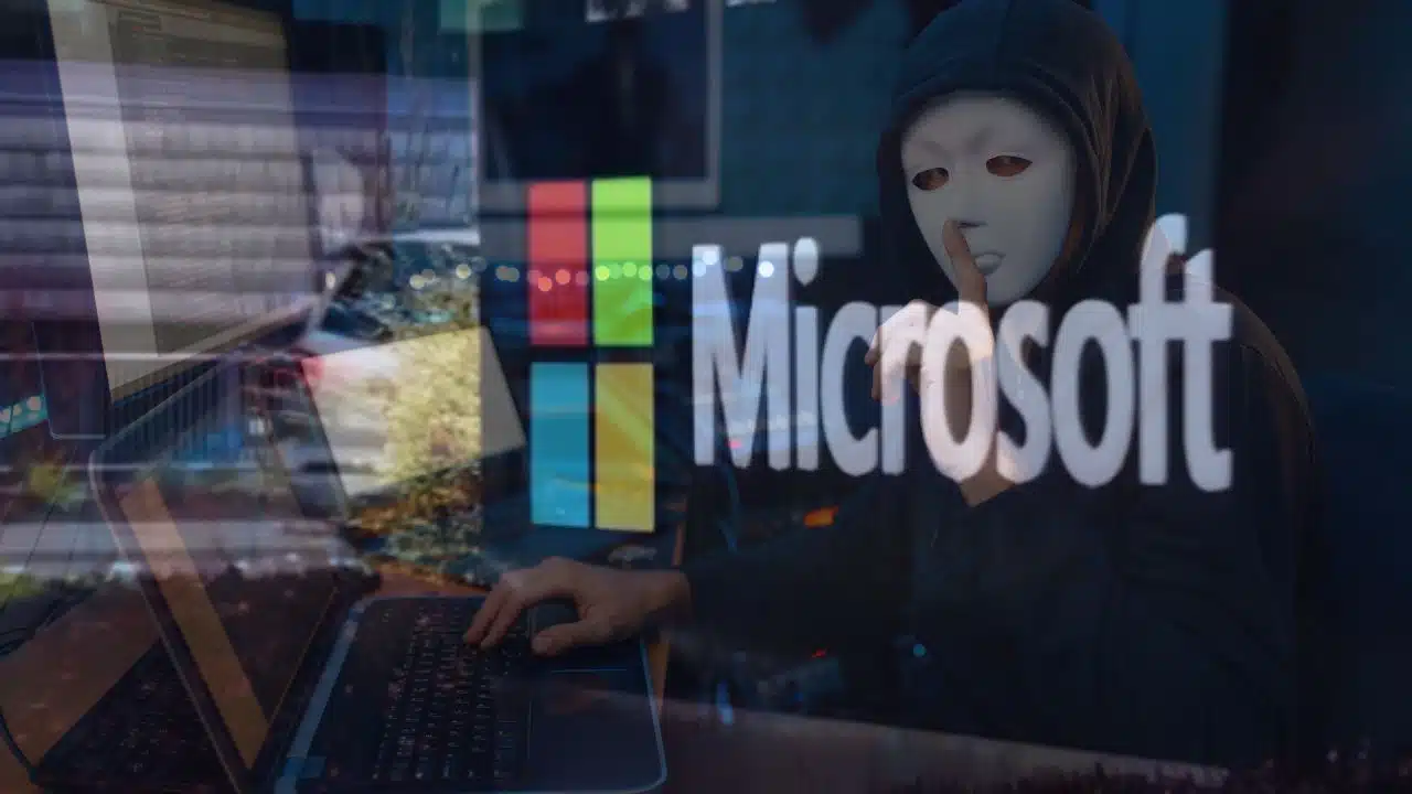 Microsoft SharePoint Servers Hacked by Chinese Threat Actors