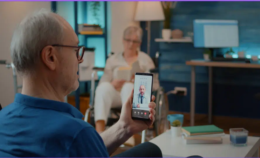 Mobile Health Apps for Personalized Care