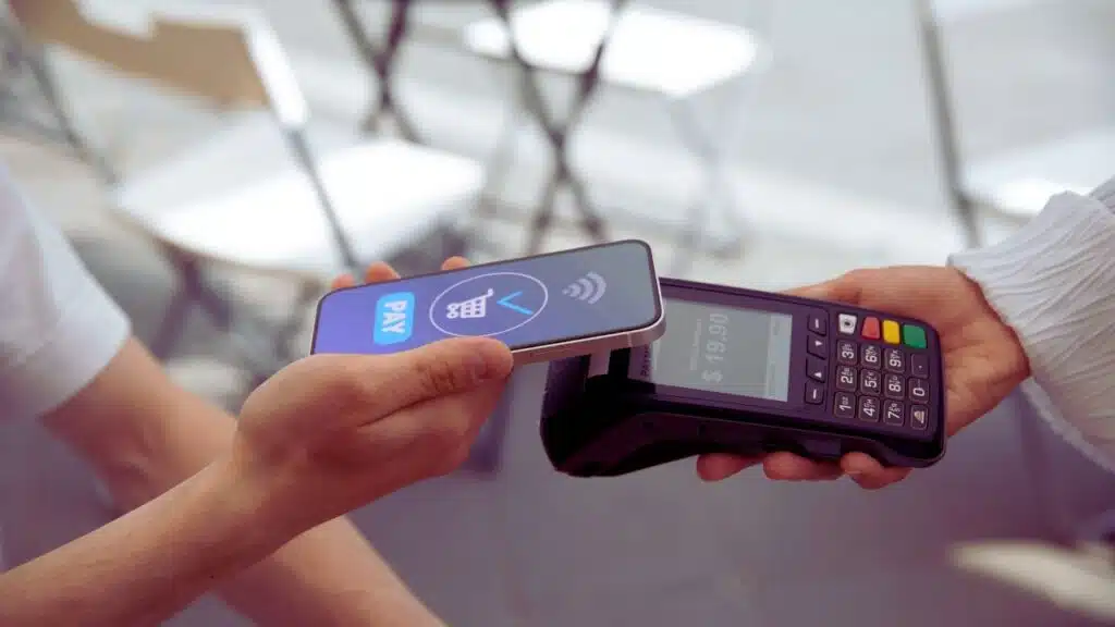 Mobile POS Transactions Hit $4.9 Trillion by 2030