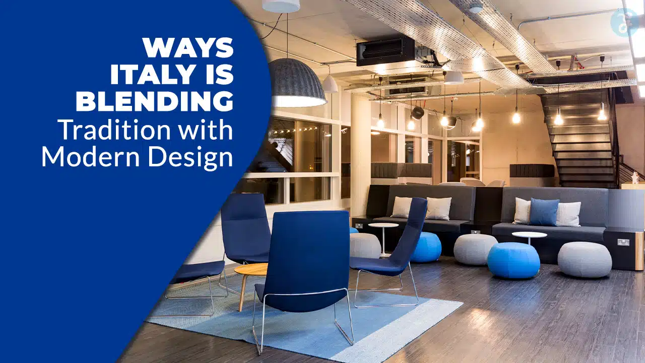 Modern Italian Design Ideas