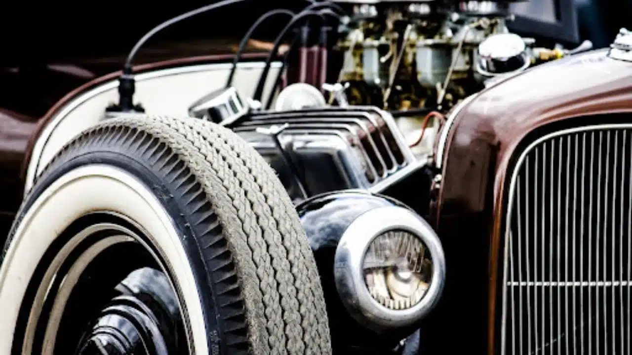 Most Commonly Defective Car Parts