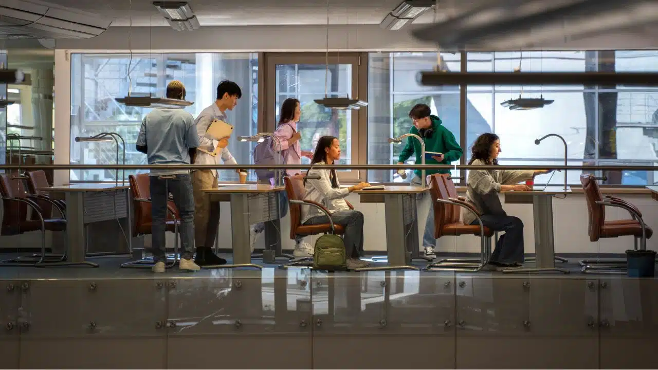 Office Spaces in Dubai