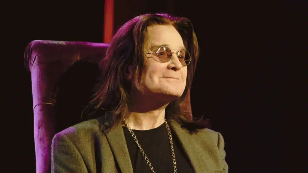 Ozzy Osbourne Dies at 76
