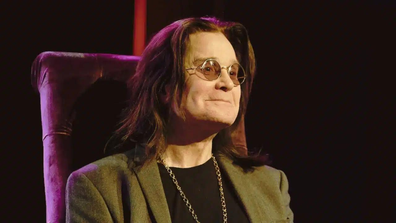 Ozzy Osbourne Dies at 76
