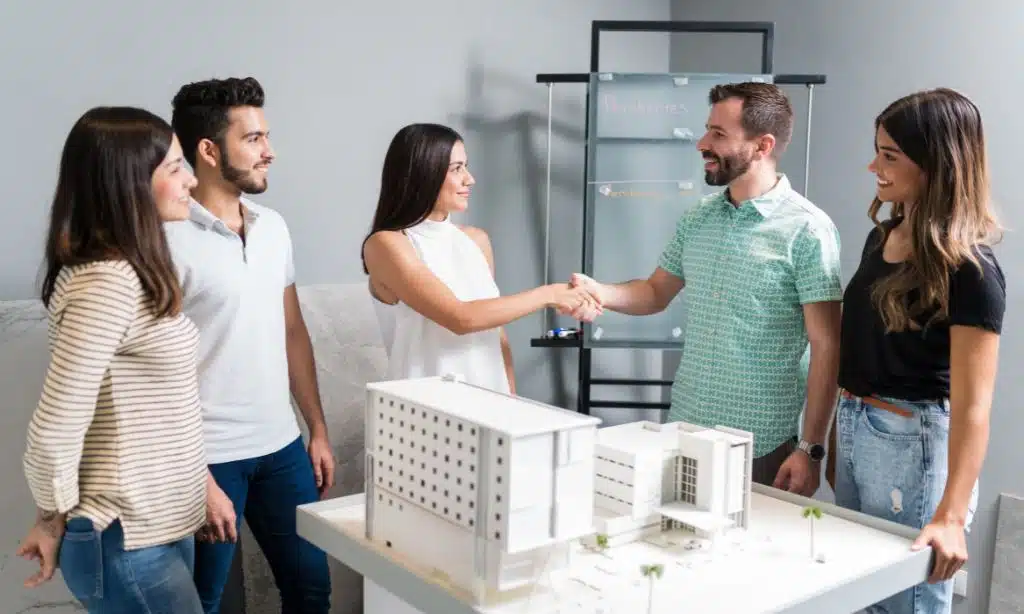 Partnerships Expanding Italian Design’s Global Influence