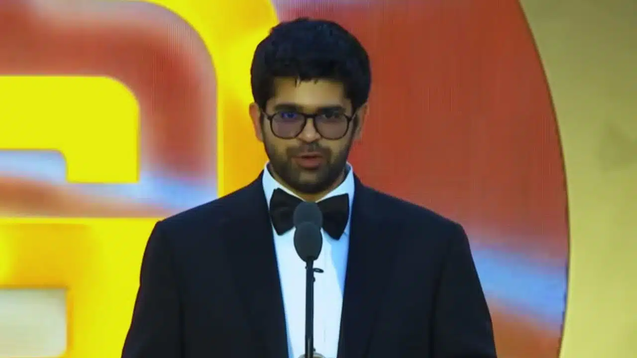 Perplexity AI CEO advice