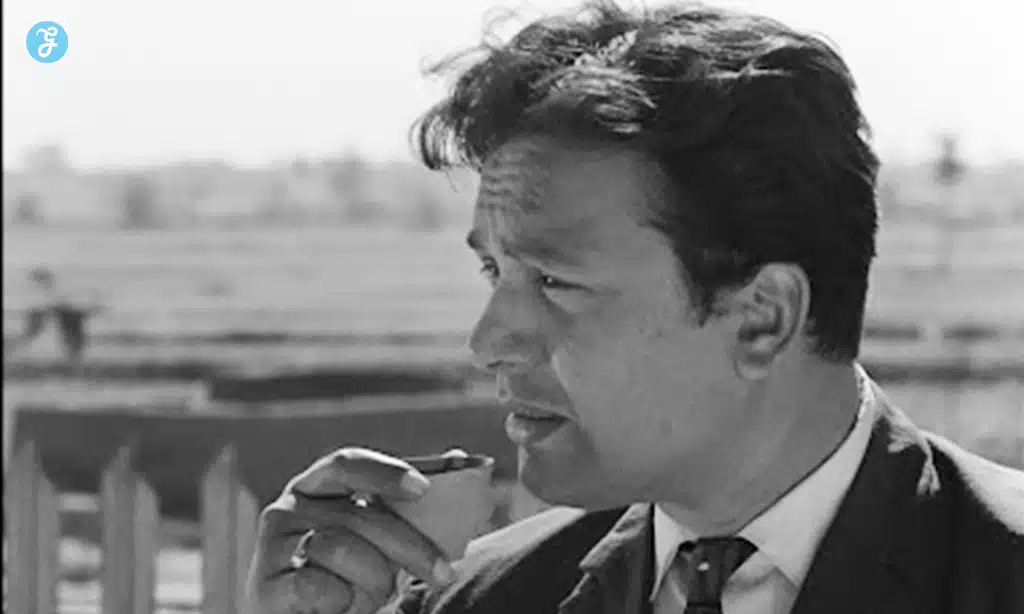 Philanthropy and Public Image of Uttam Kumar