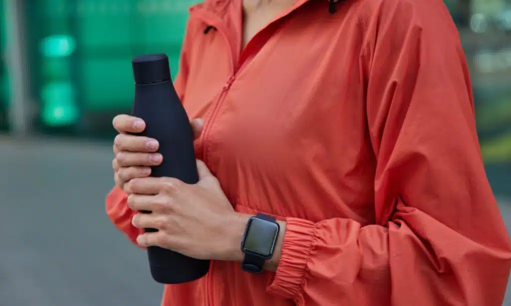 Philips GoZero UV Self-Cleaning Bottle