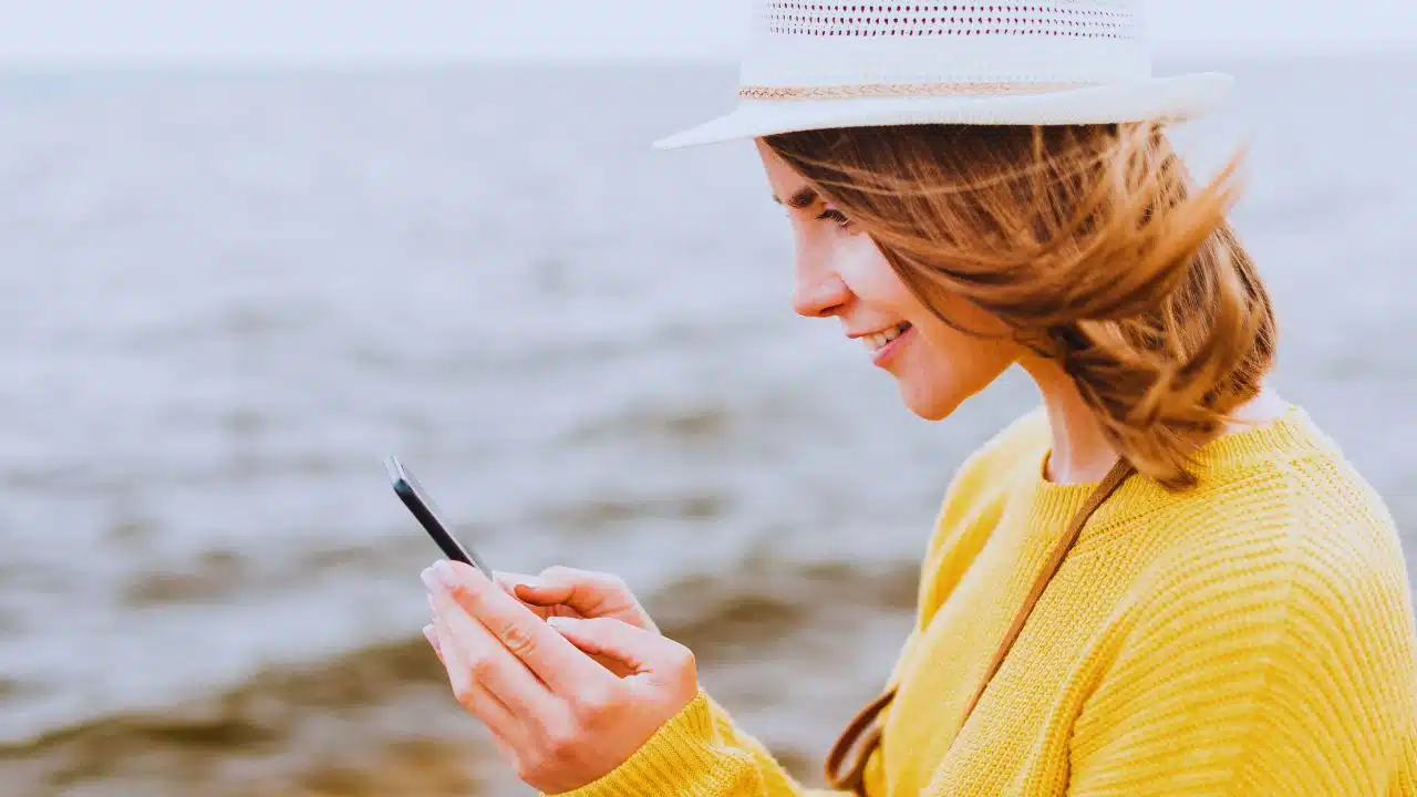 Protect Your Phone from Summer Heat