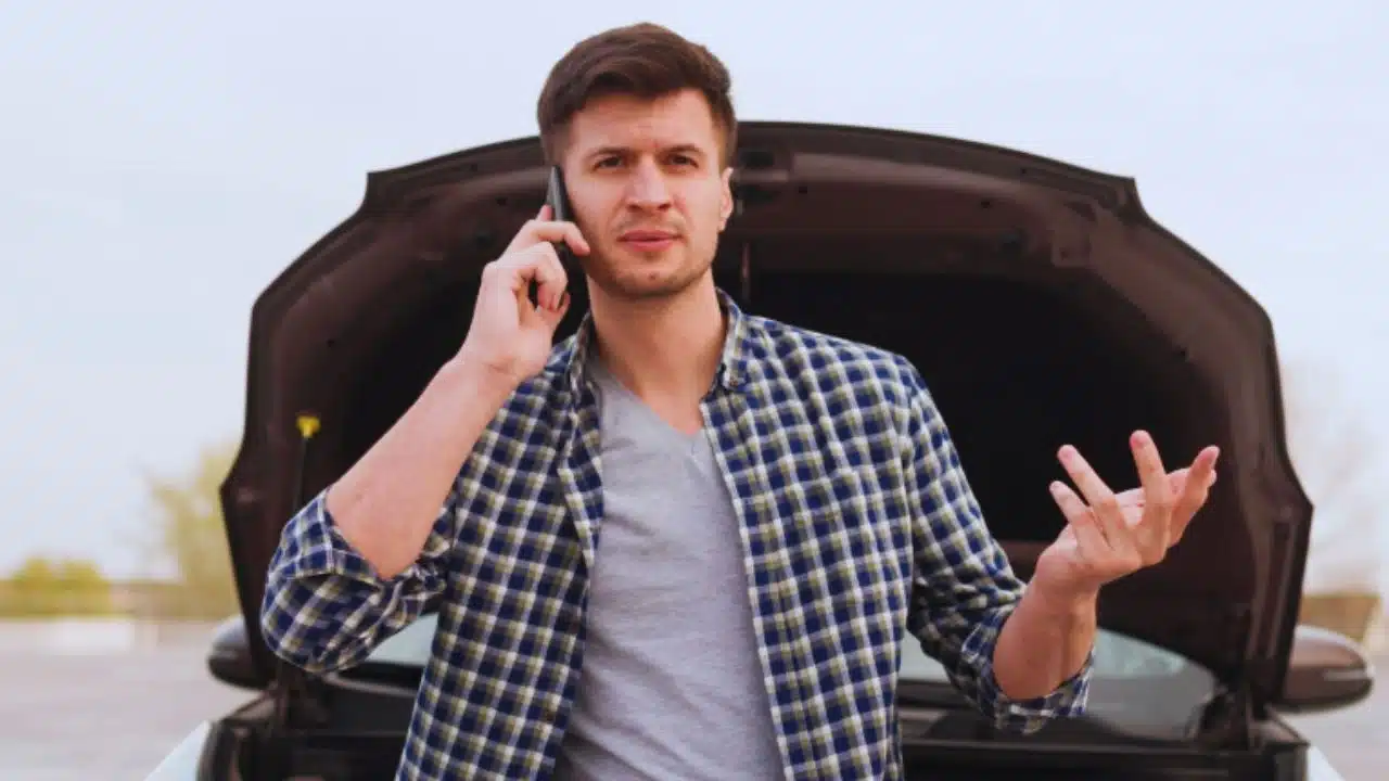 Protecting Your Rights After the Driver Flees