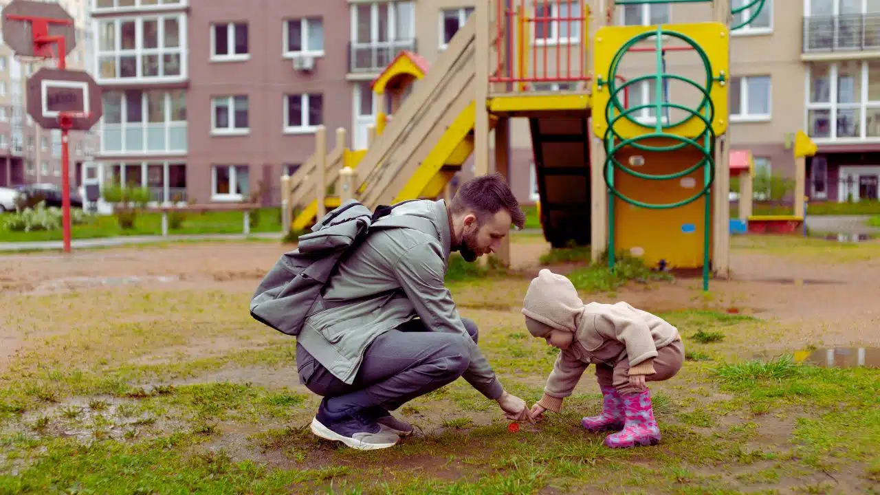Rebuilding America’s Schoolyards