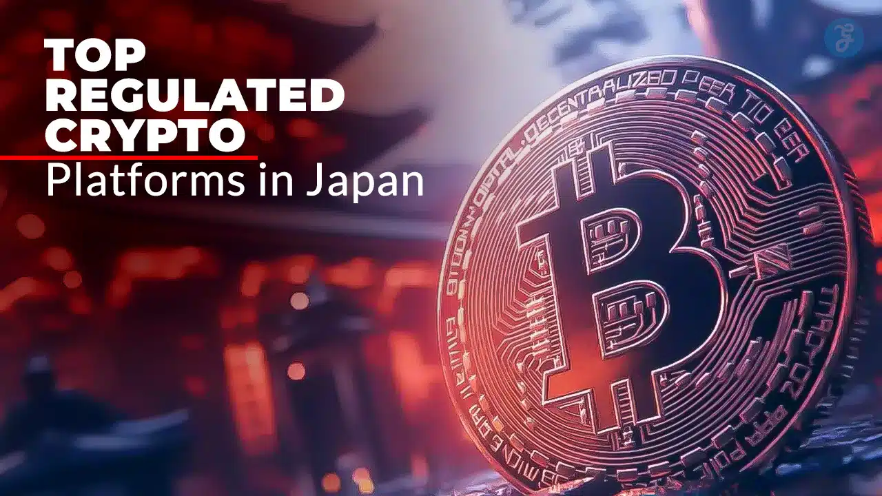 Regulated Crypto Platforms in Japan