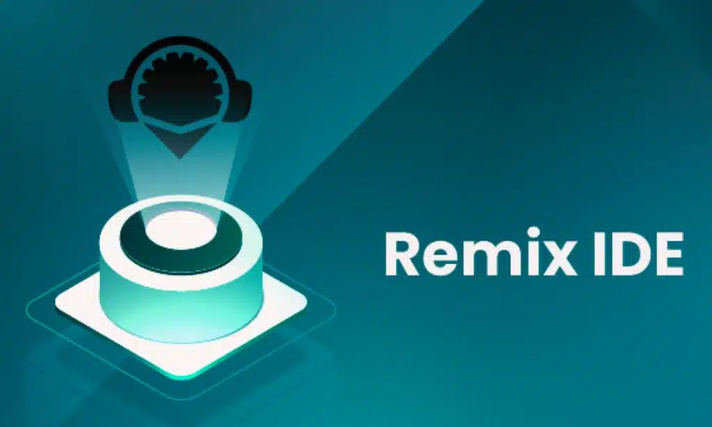 Remix IDE Plugin