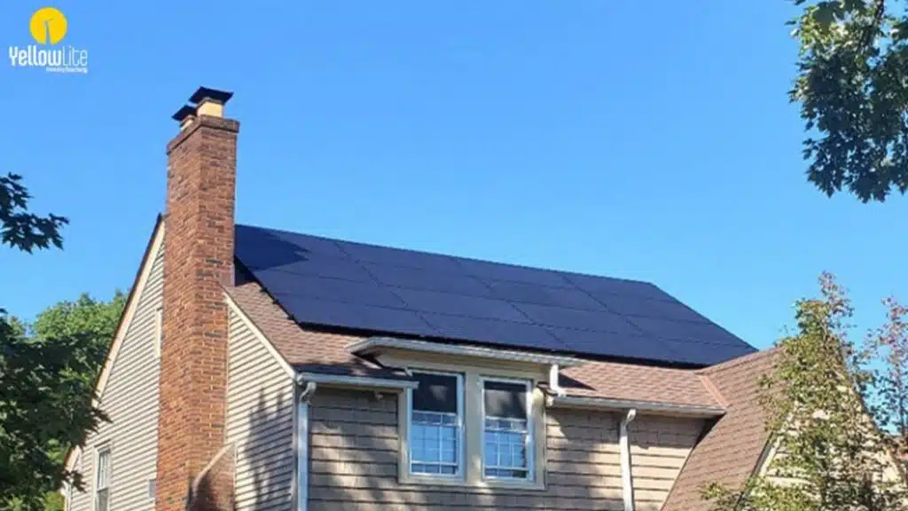 Residential Solar Panels