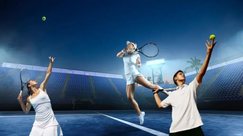 Richest Tennis Players in the World