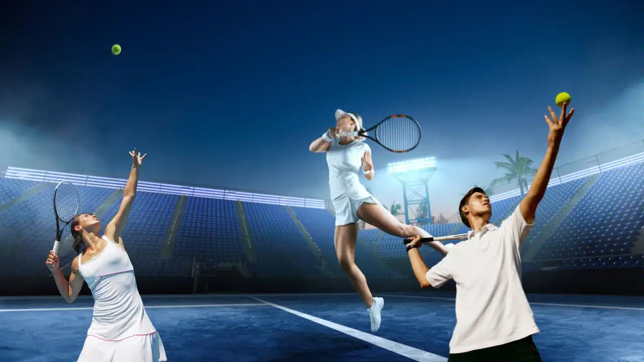 Richest Tennis Players in the World