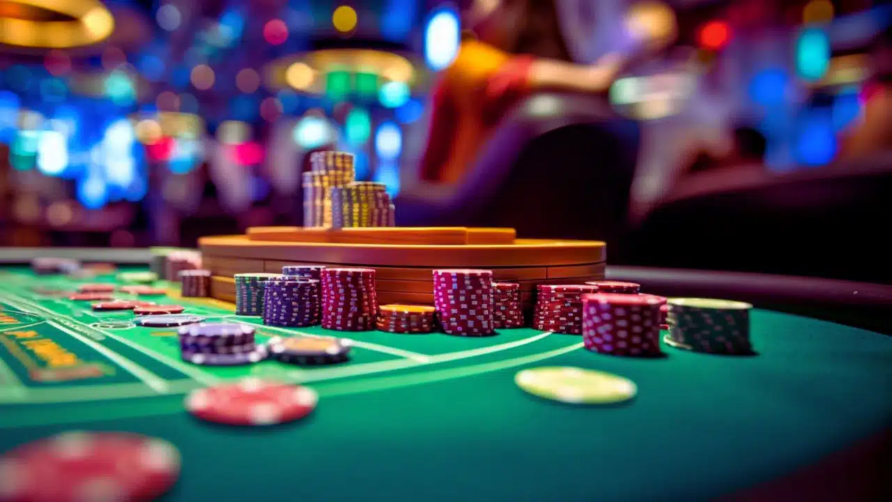 Role of RNG in Online Game