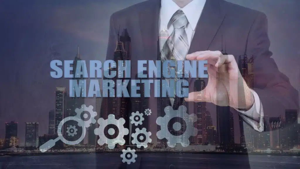 SEM Company in the UAE