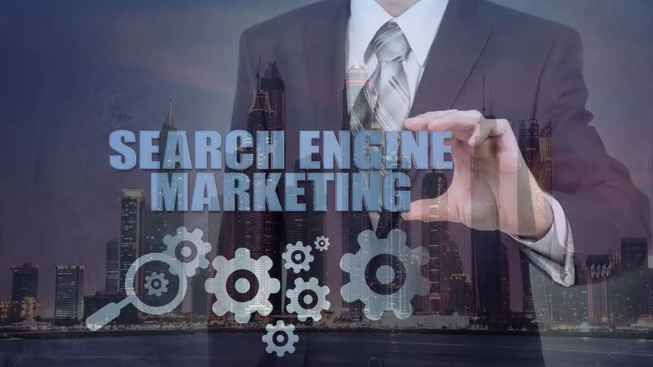 SEM Company in the UAE