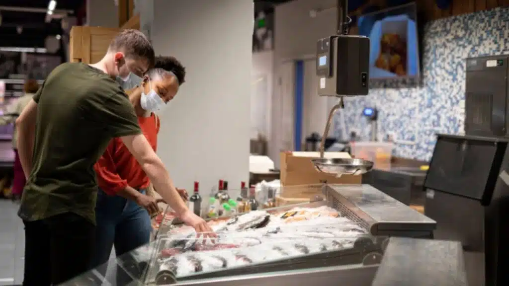 Seafood Processing Solutions