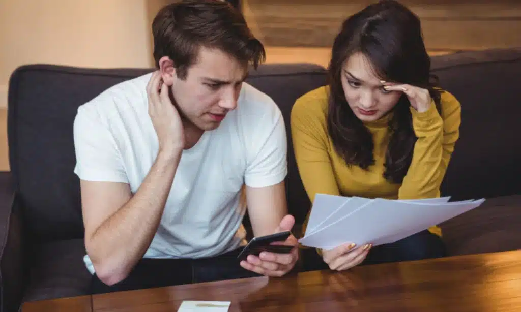 Seeking Legal Advice for Debt Relief Options