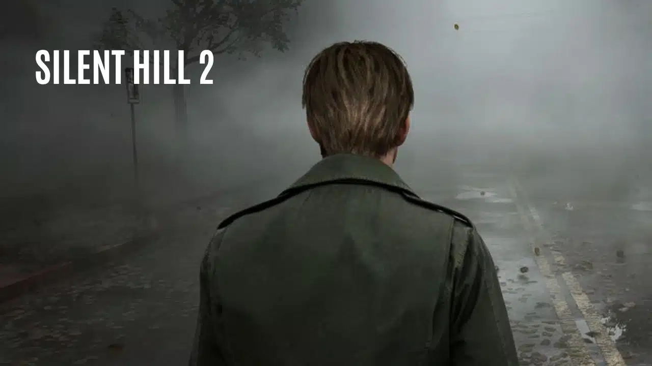 Silent Hill 2