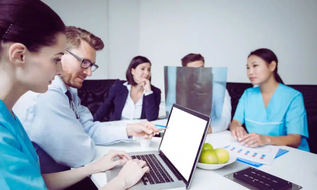 Skills Needed for Success in Allied Health Careers