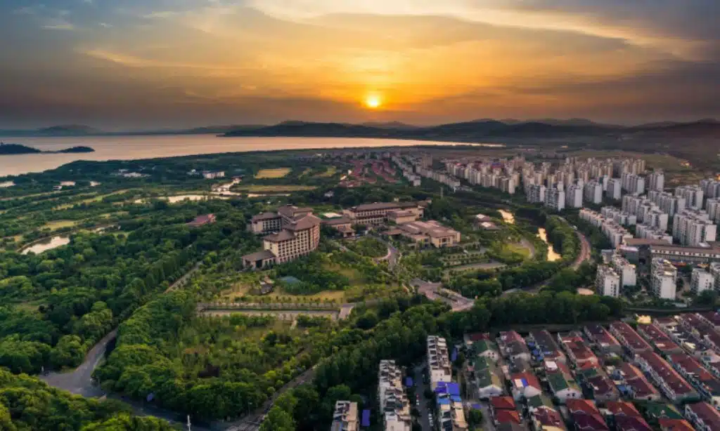 Smart Housing Communities by Planet Smart City in Aquiraz