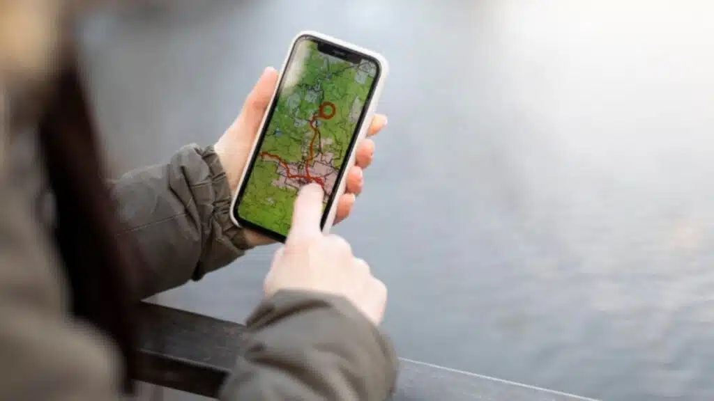 Smartphone Technology