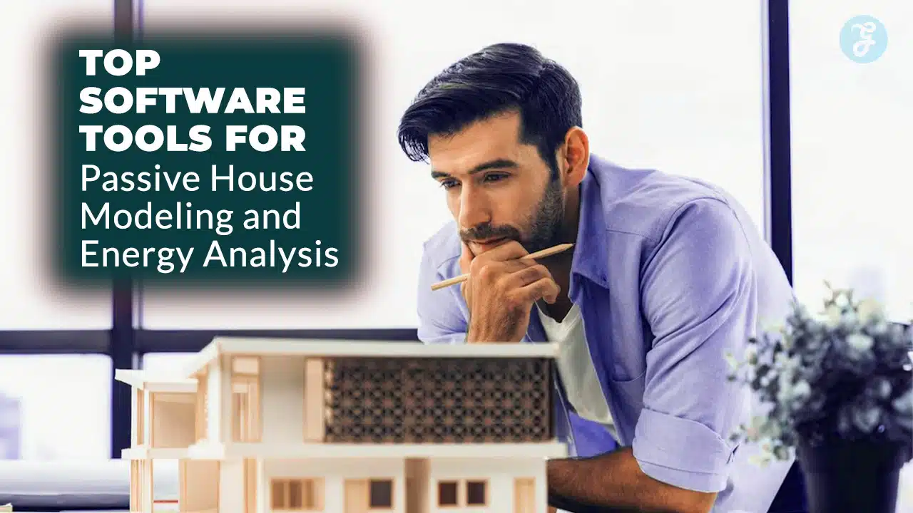 Software Tools for Passive House Energy Analysis