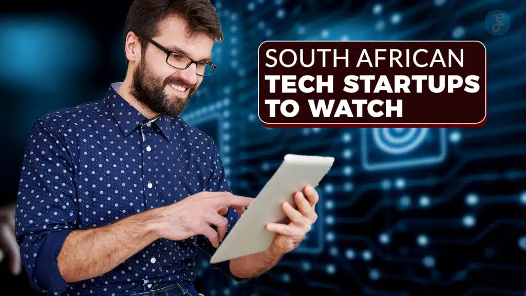 South African Tech Startups