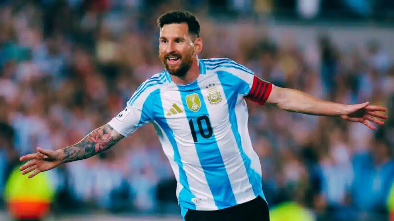 Spain vs Argentina Finalissima 2026