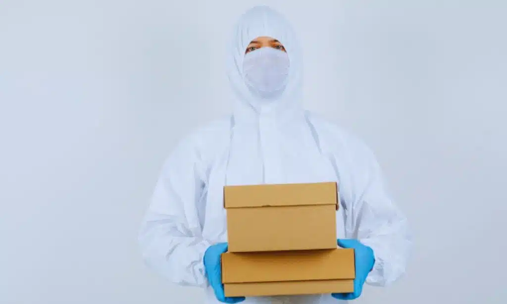 Specialized Hazmat Packaging