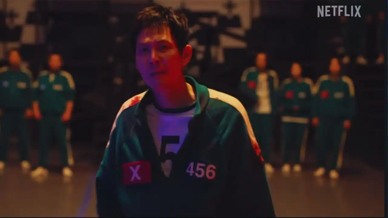 Squid Game Season 3 Breaks Netflix Record With 60.1M Views