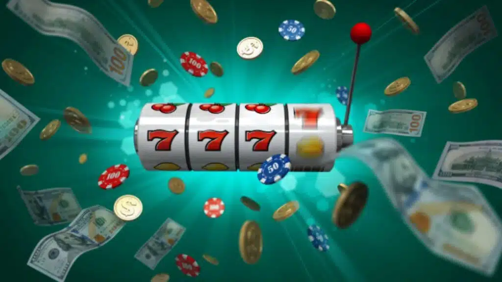 Technical Breakdown of Microgaming