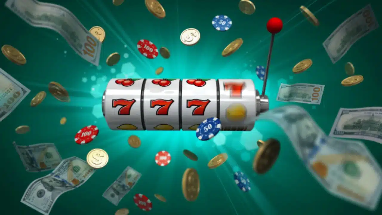 Technical Breakdown of Microgaming