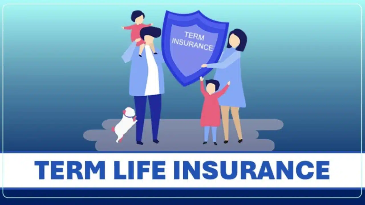 Term Insurance