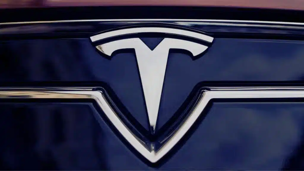 Tesla Model Y First Driverless Delivery