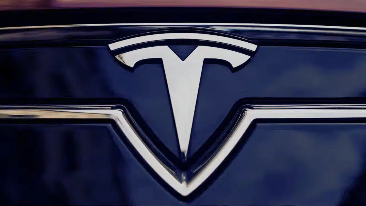 Tesla Model Y First Driverless Delivery